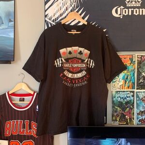Harley-Davidson T-shirt